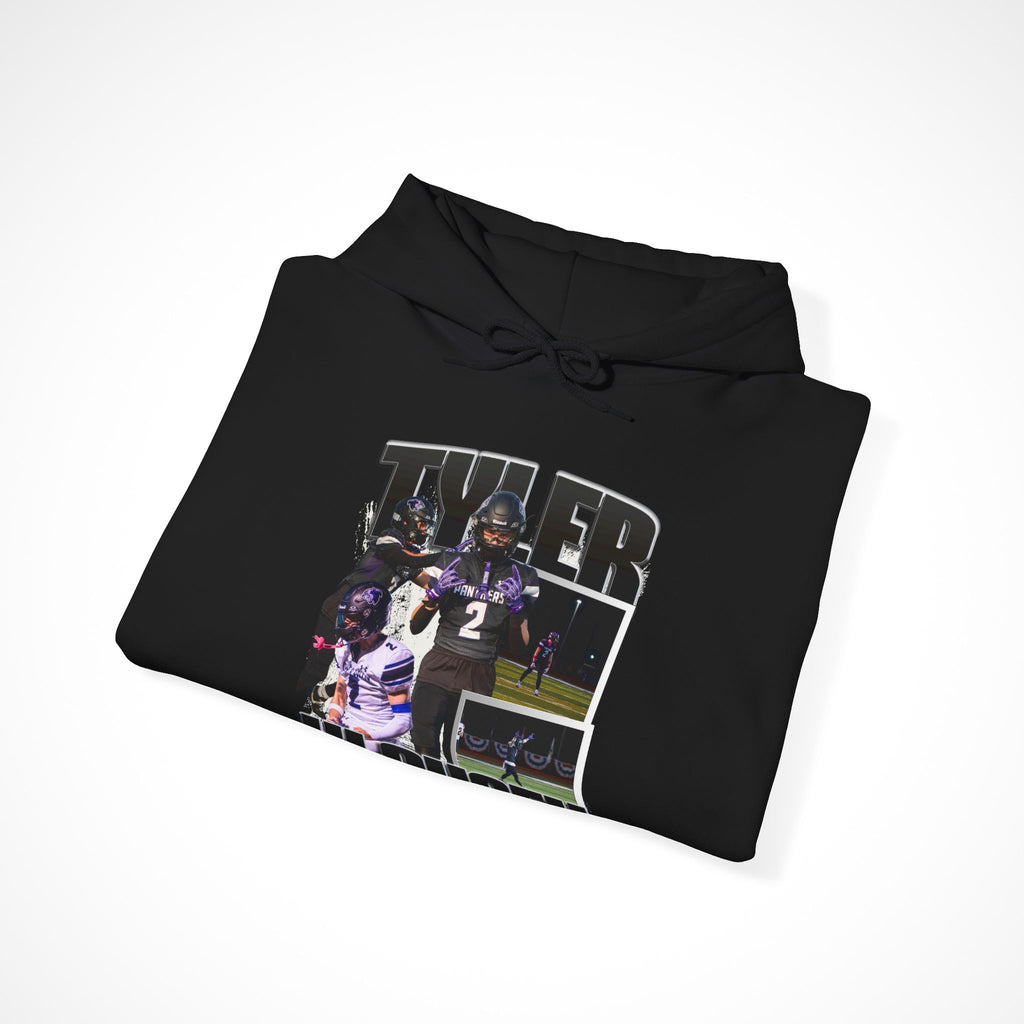 Tyler Kloucek Graphic Hoodie