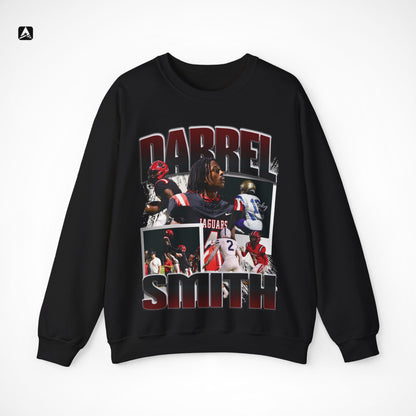 Darrel Smith Graphic Crewneck