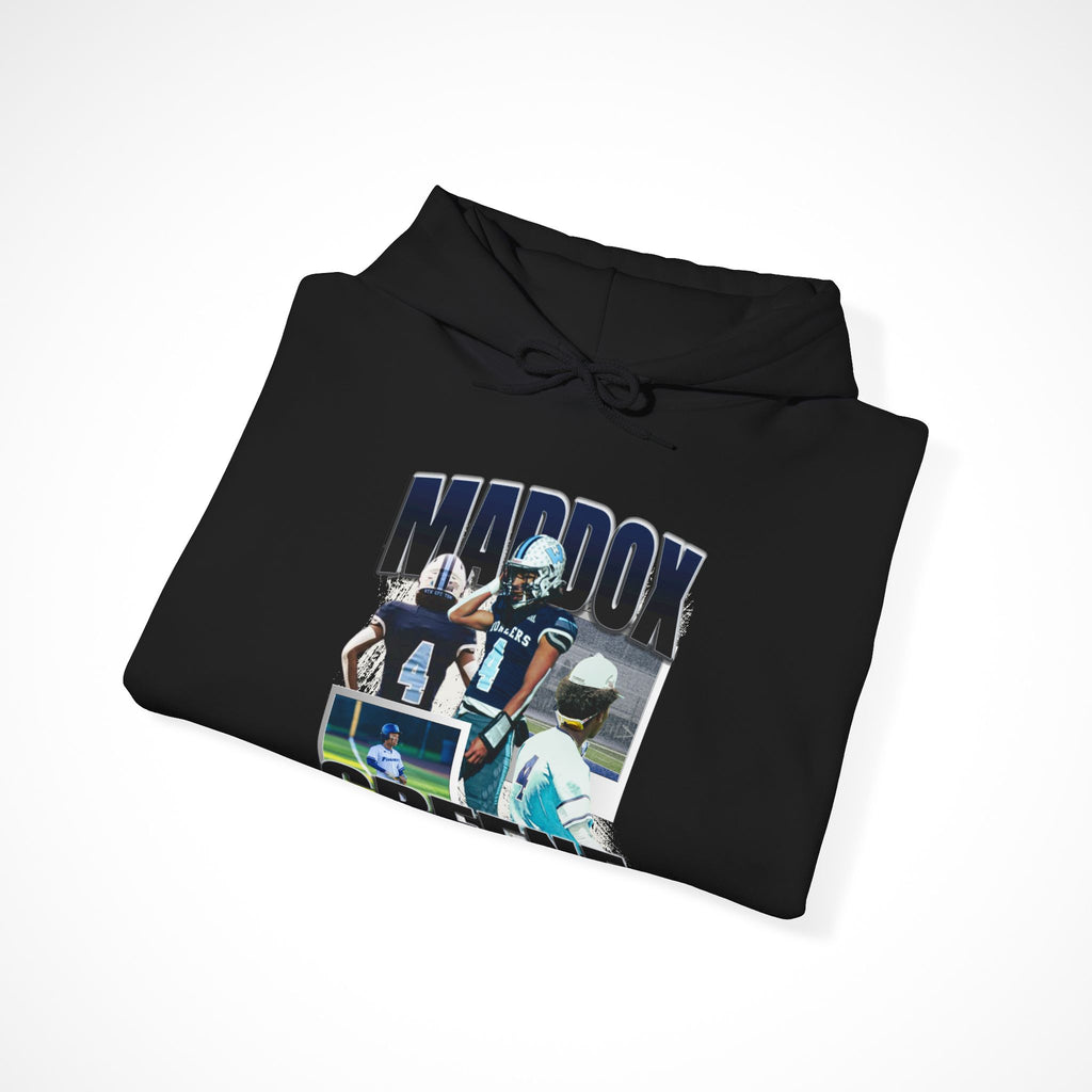 Maddox Greene Graphic Hoodie