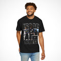 Isaac Ortega Graphic Tee