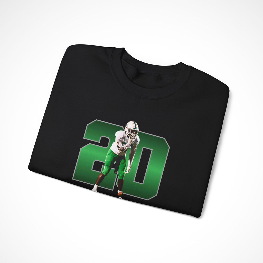 Dejon Smith Graphic Crewneck