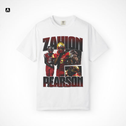 Zahion Pearson Graphic Tee
