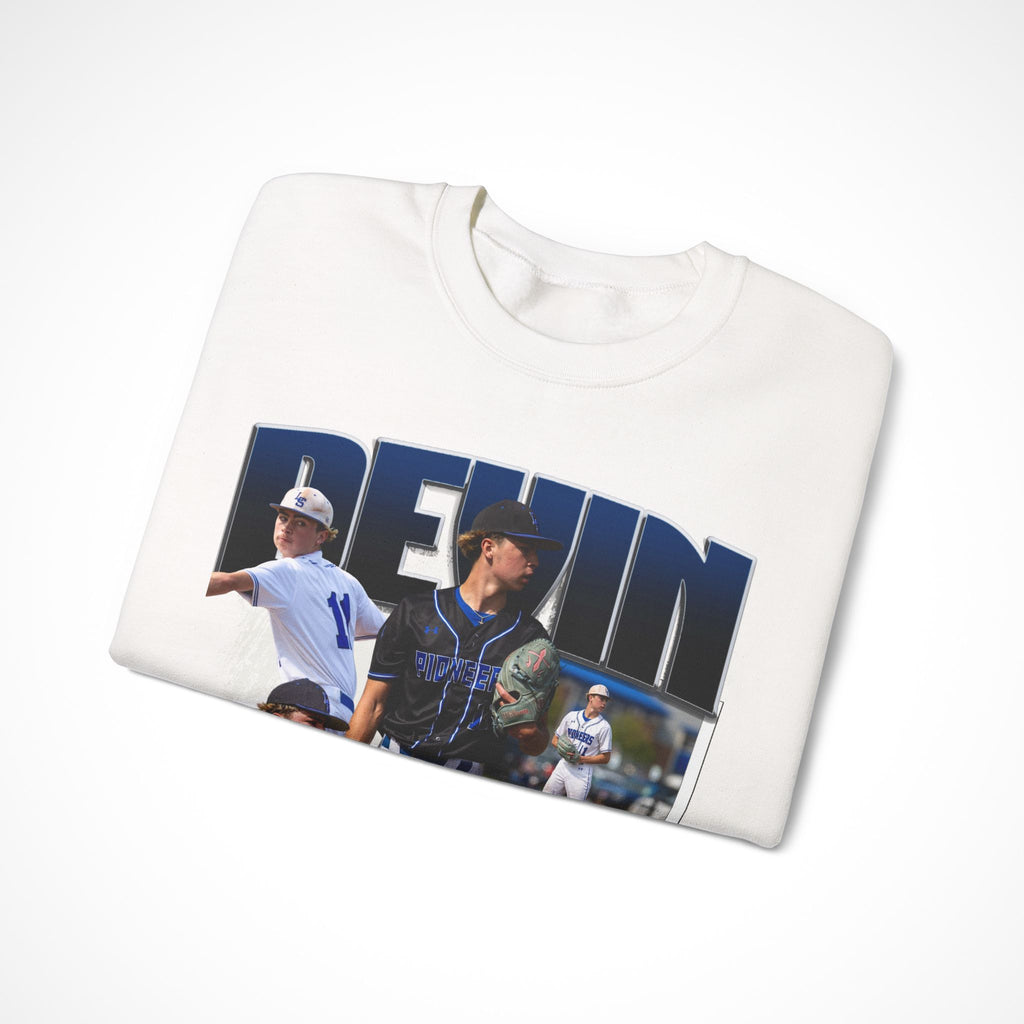 Devin Aponte Graphic Crewneck