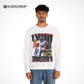 Lynn Townsend II Graphic Crewneck