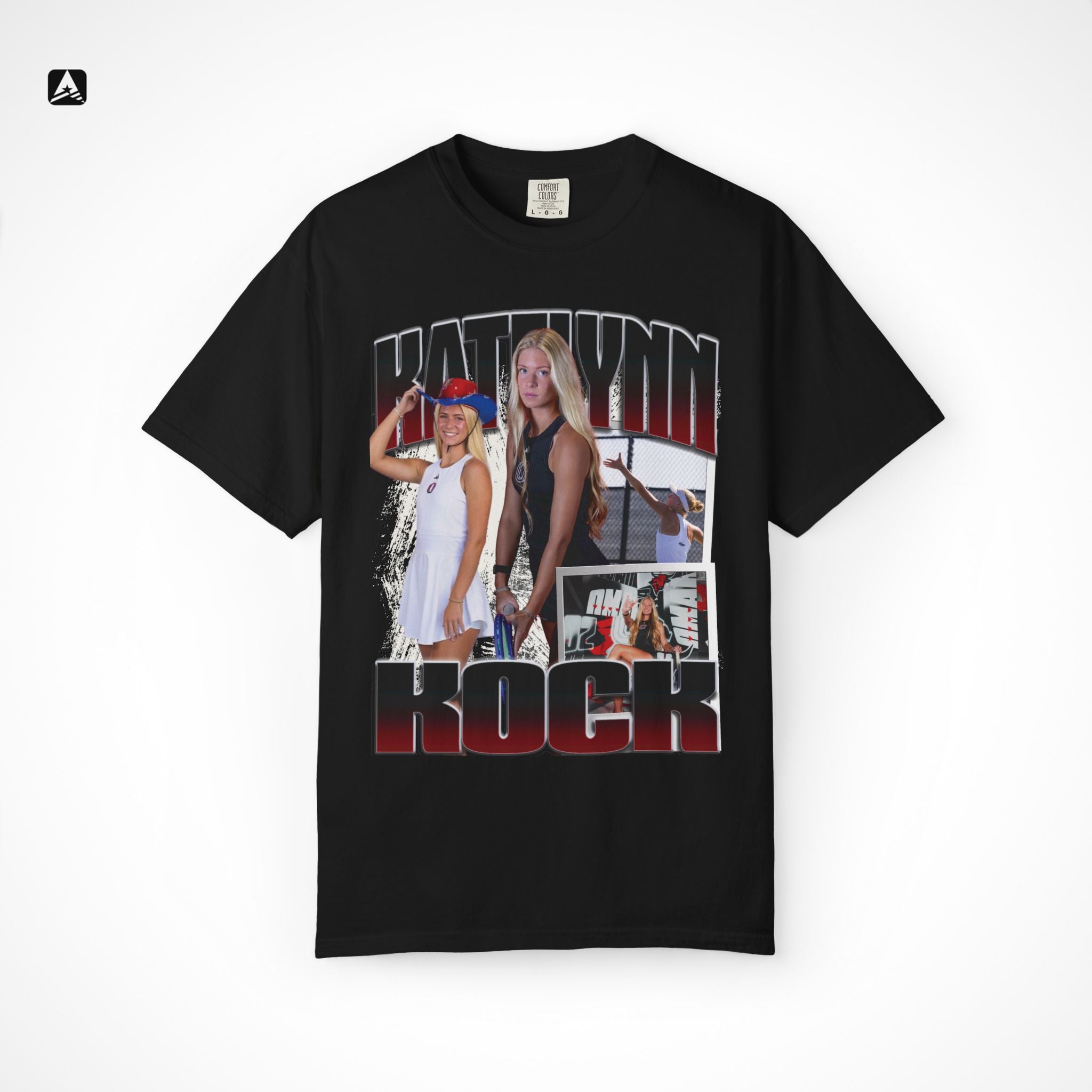 Katelynn Kock Graphic Tee