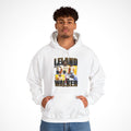 Leland Walker Graphic Hoodie