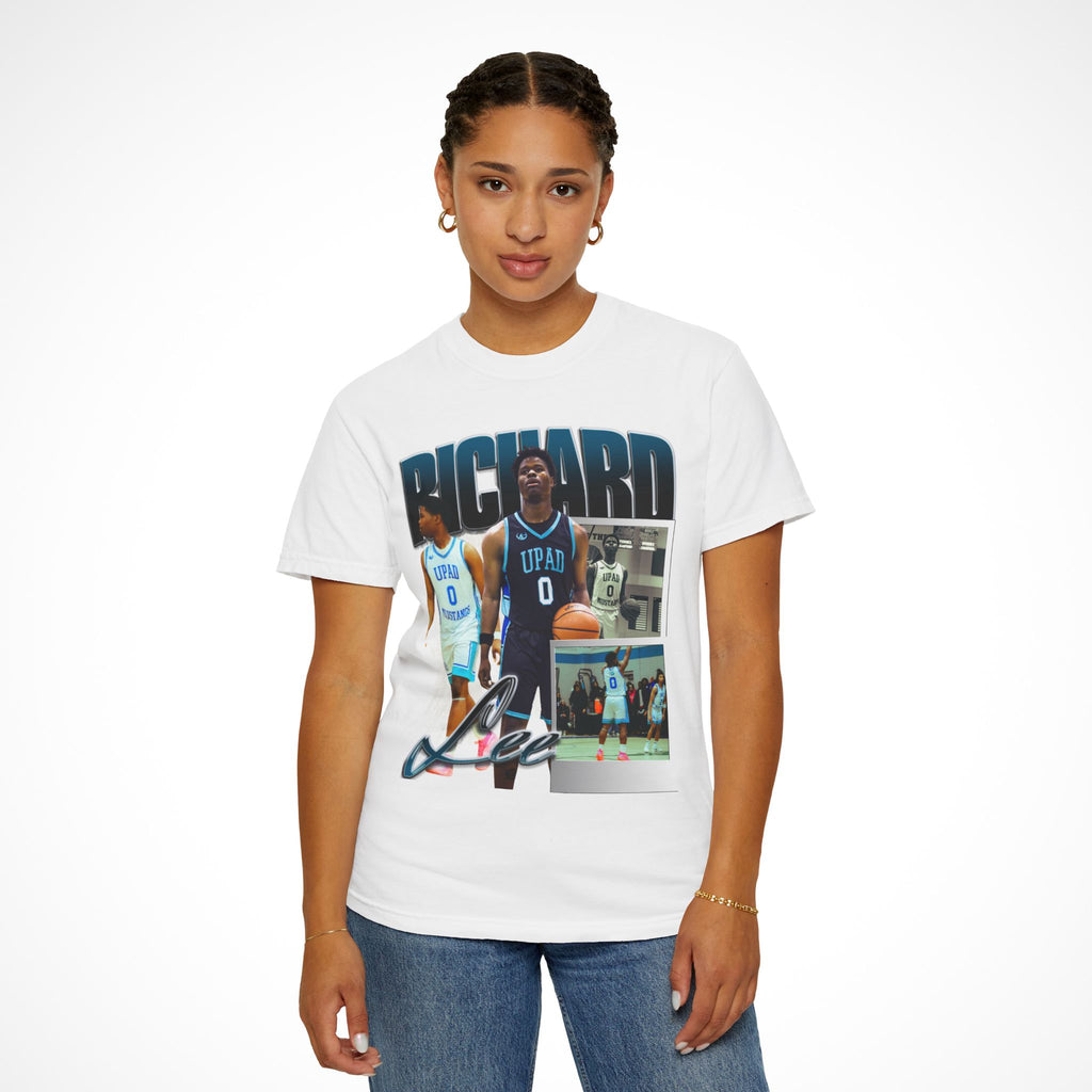 Richard Lee Graphic Tee