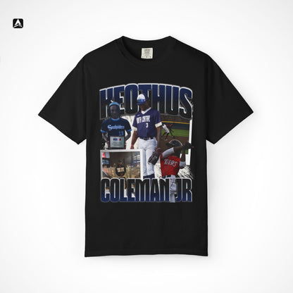 Keothus Coleman Jr Graphic Tee