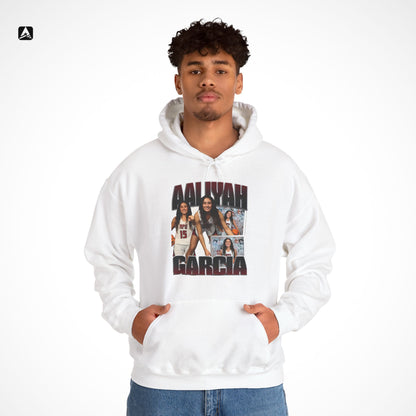 Aaliyah Garcia Graphic Hoodie