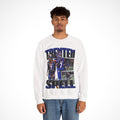 Trenten Spell Graphic Crewneck
