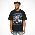 Will Clancy Oversized Graphic Tee