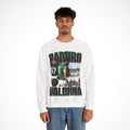 Ramiro Valdivia Graphic Crewneck