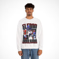 Elemo Abdulkadir Graphic Crewneck