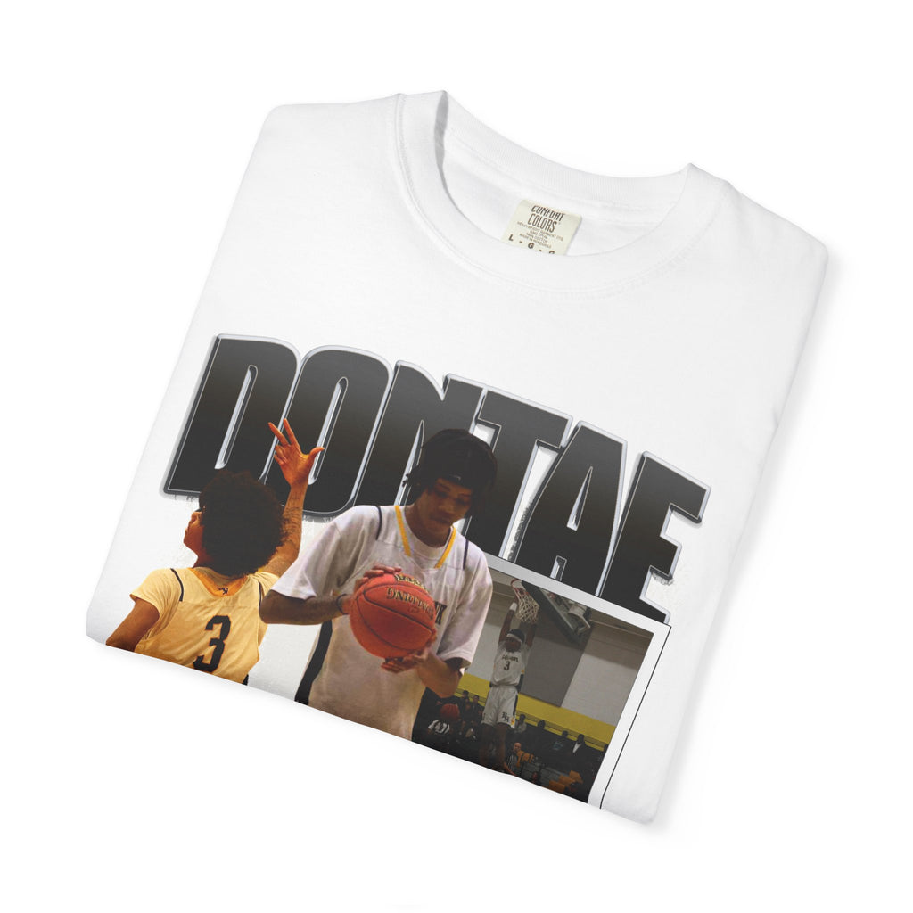 Dontae Graham Graphic Tee