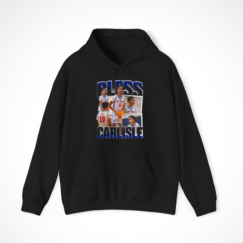 Bless Carlisle Graphic Hoodie