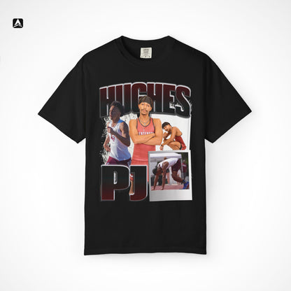 PJ Hughes Graphic Tee
