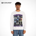 Fabeous Dowd Jr Graphic Crewneck