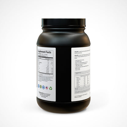 Adrian Owens Jr. Whey Protein