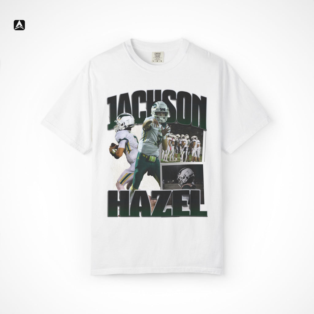 Jackson Hazel Graphic Tee