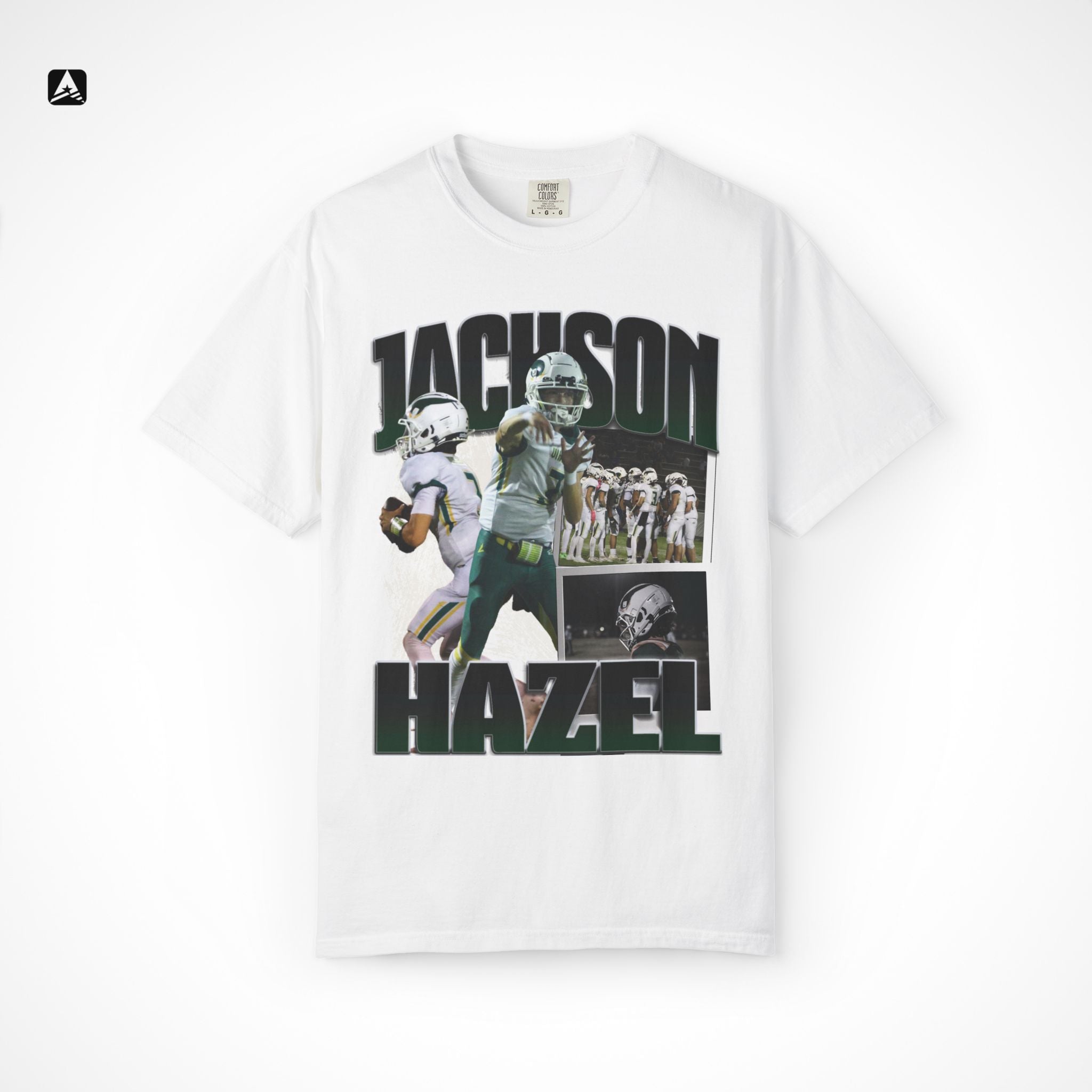 Jackson Hazel Graphic Tee