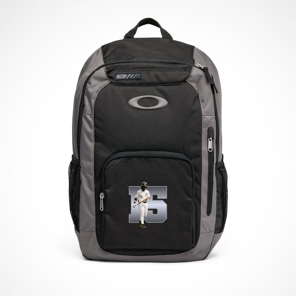 Jason Porter x Oakley Performance Backpack