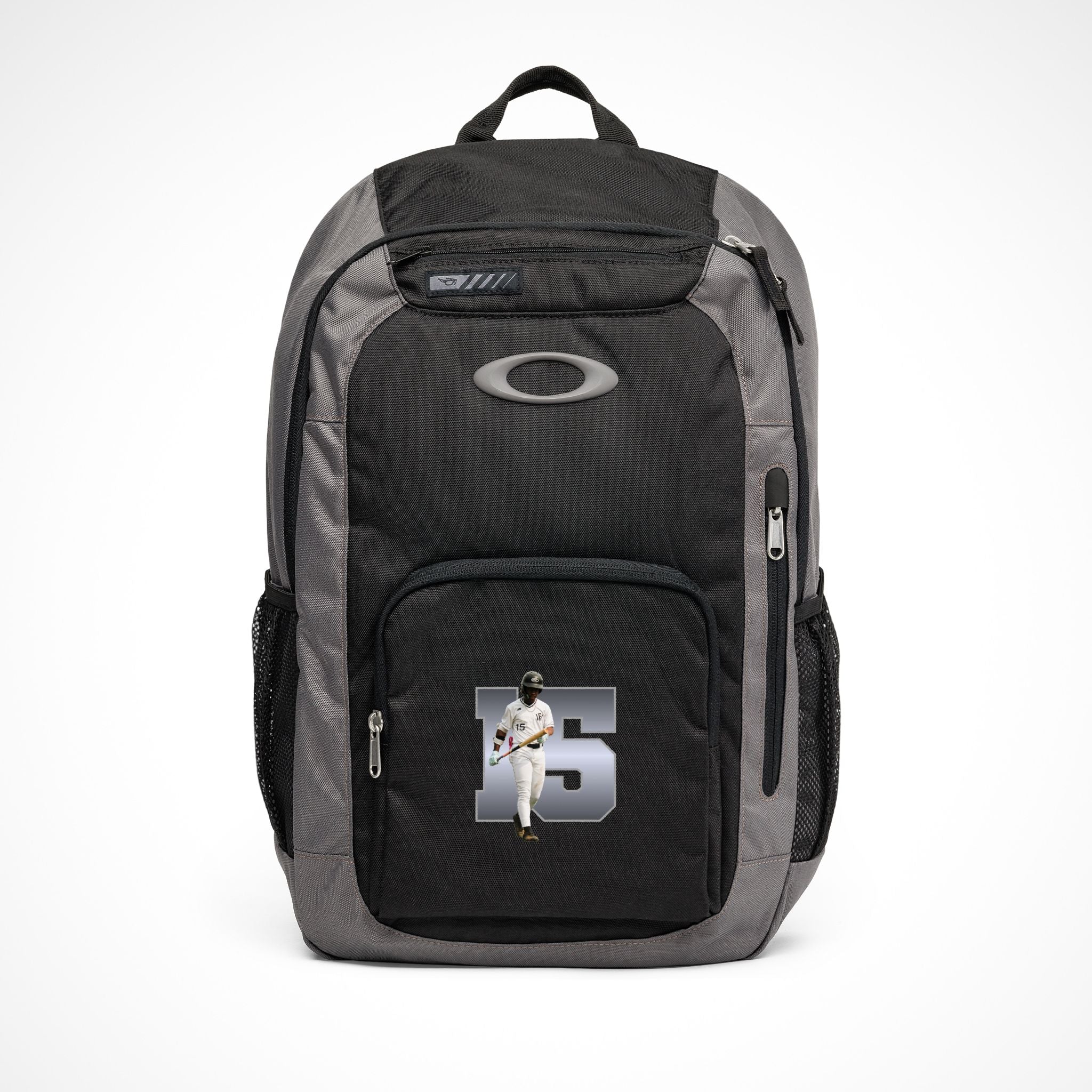 Jason Porter x Oakley Performance Backpack