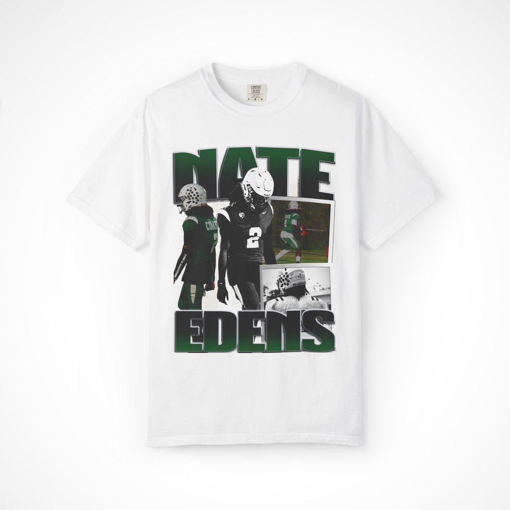 Nate Edens Graphic Tee