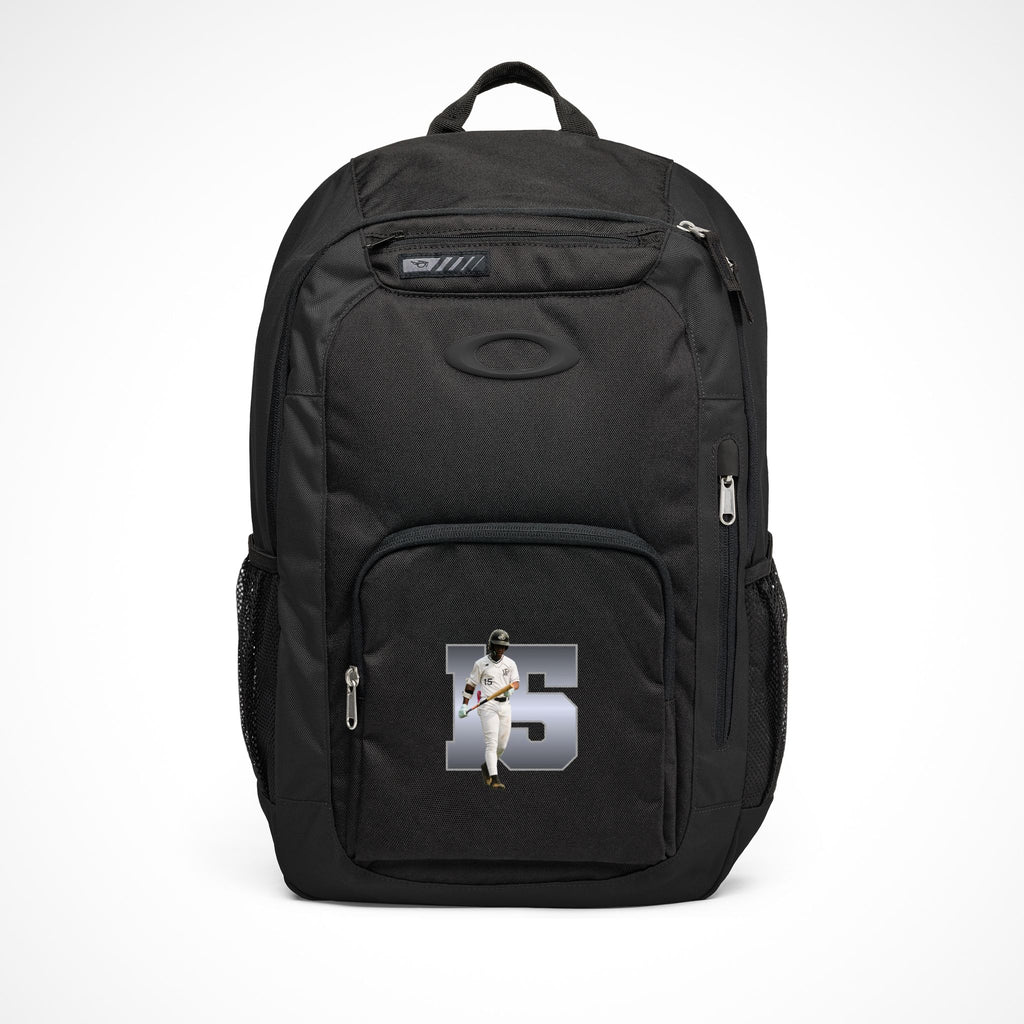 Jason Porter x Oakley Performance Backpack