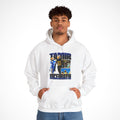 Tamir McElrath Graphic Hoodie