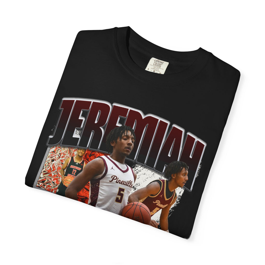 Jeremiah Beck Graphic Tee