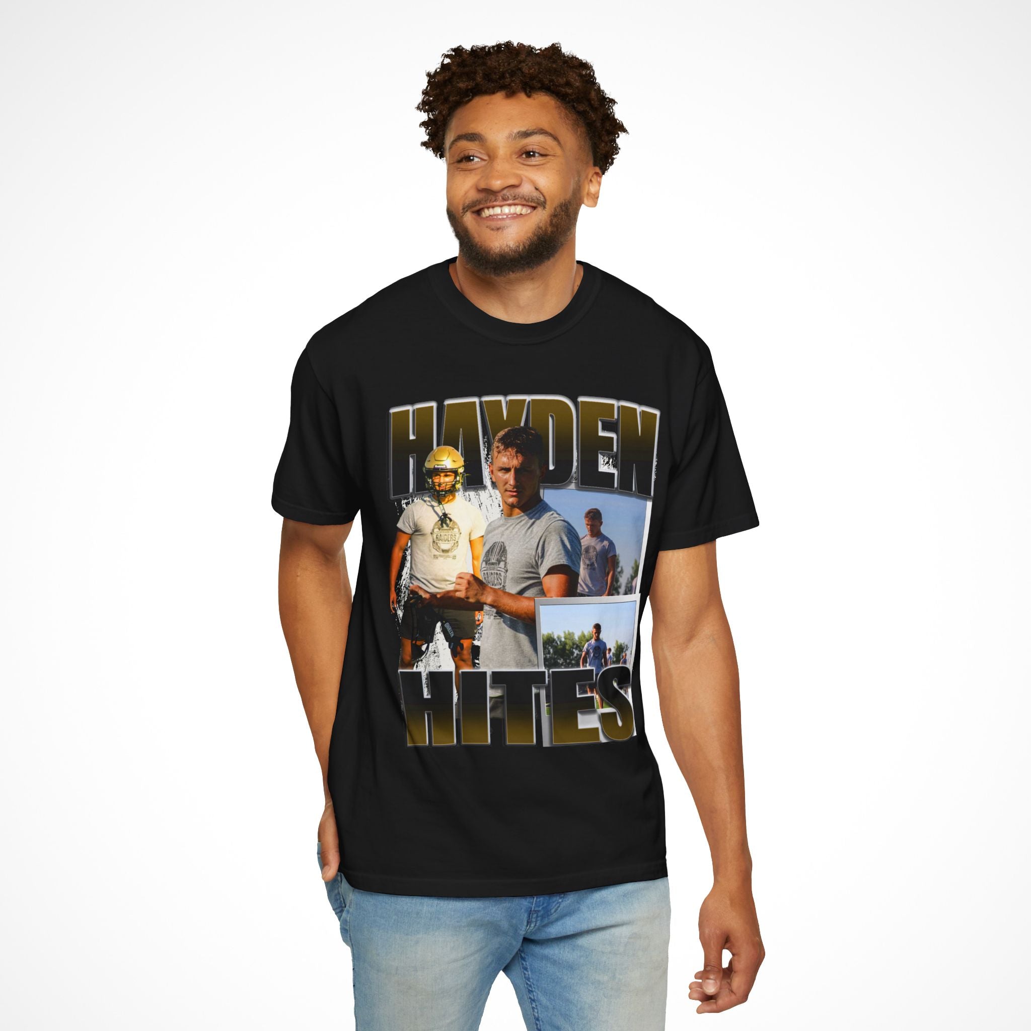 Hayden Hites Graphic Tee