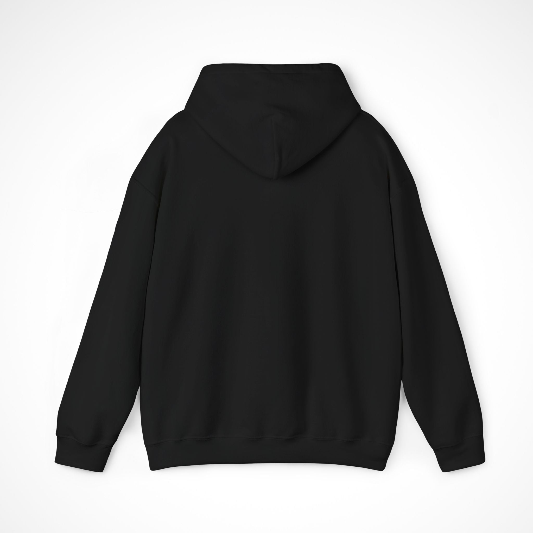 Caleb Tum Suden Graphic Hoodie