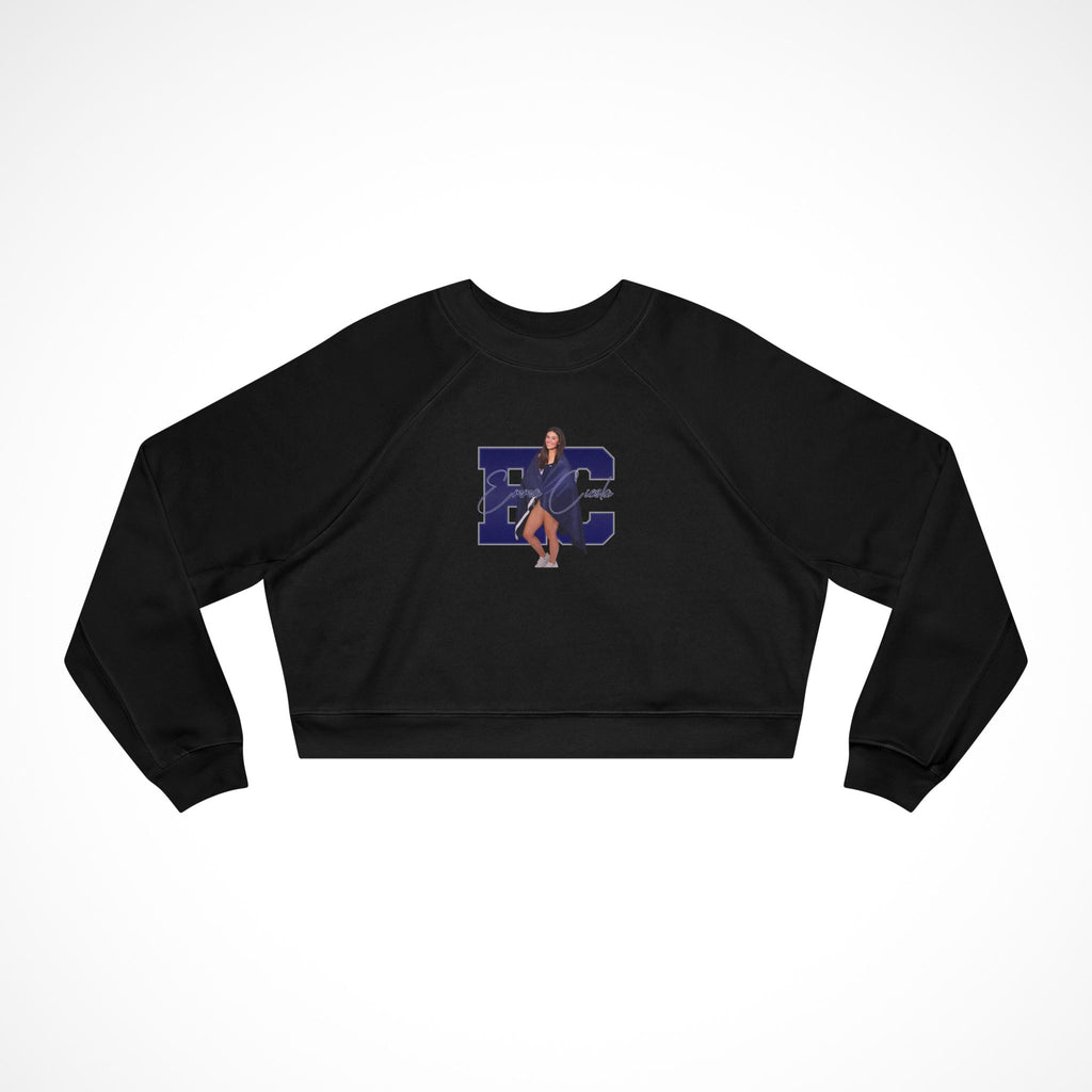 Emma Ciesla Women's Cropped Pullover