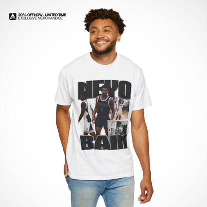 Neyo Bain Graphic Tee