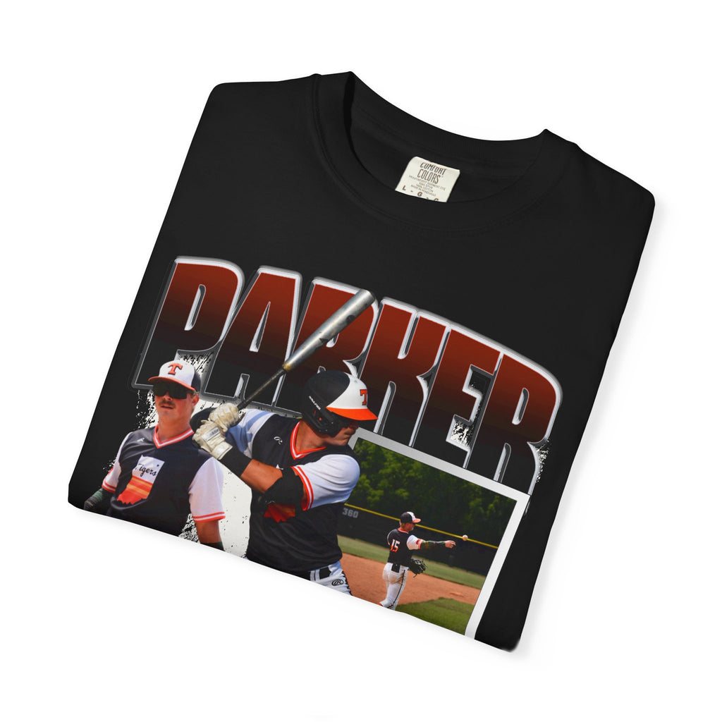 Parker Evans Graphic Tee