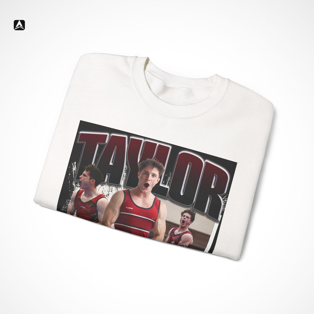 Taylor Burkhart Graphic Crewneck
