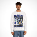 Jachai Dubois Graphic Crewneck