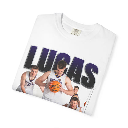 Lucas Lorenzen Graphic Tee
