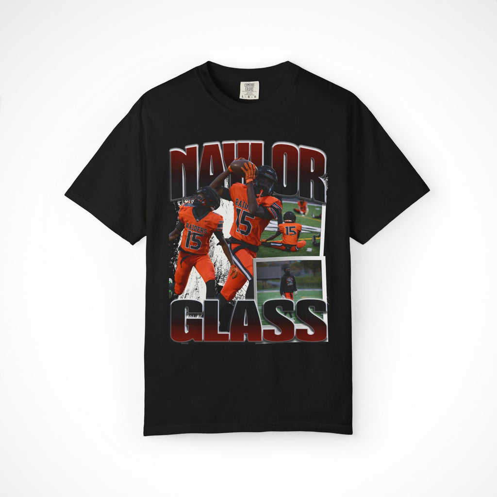 Naylor Glass Graphic Tee
