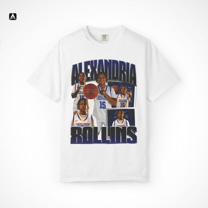 Alexandria Rollins Graphic Tee