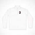 Zymeir Mitchell Quarter-Zip
