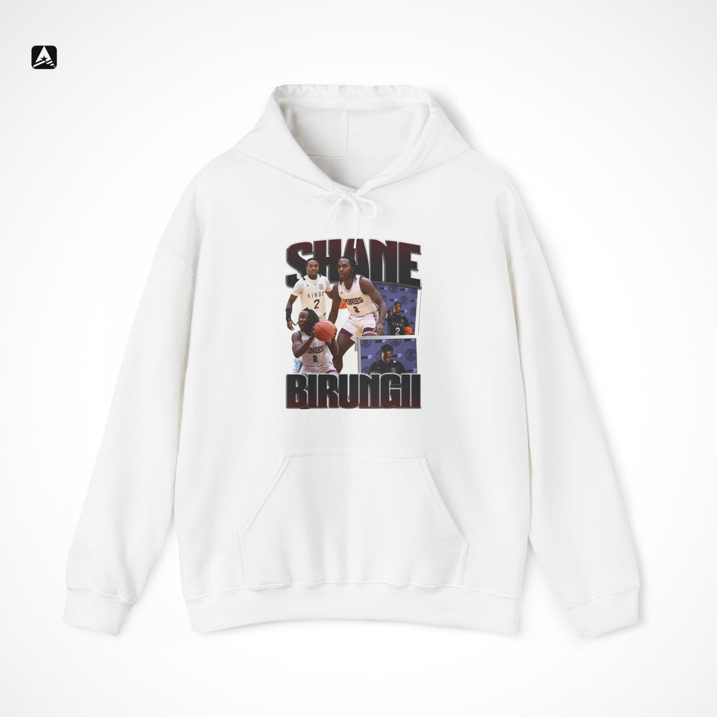 Shane Birungii Graphic Hoodie