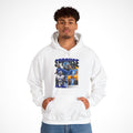 AJ Sprouse Graphic Hoodie