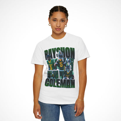 Rayshon Coleman Graphic Tee