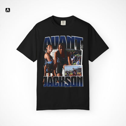 Avant Jackson Graphic Tee