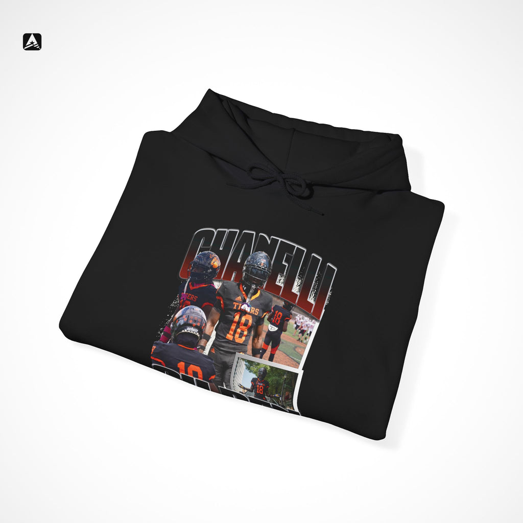 Chanelli Gilden Graphic Hoodie