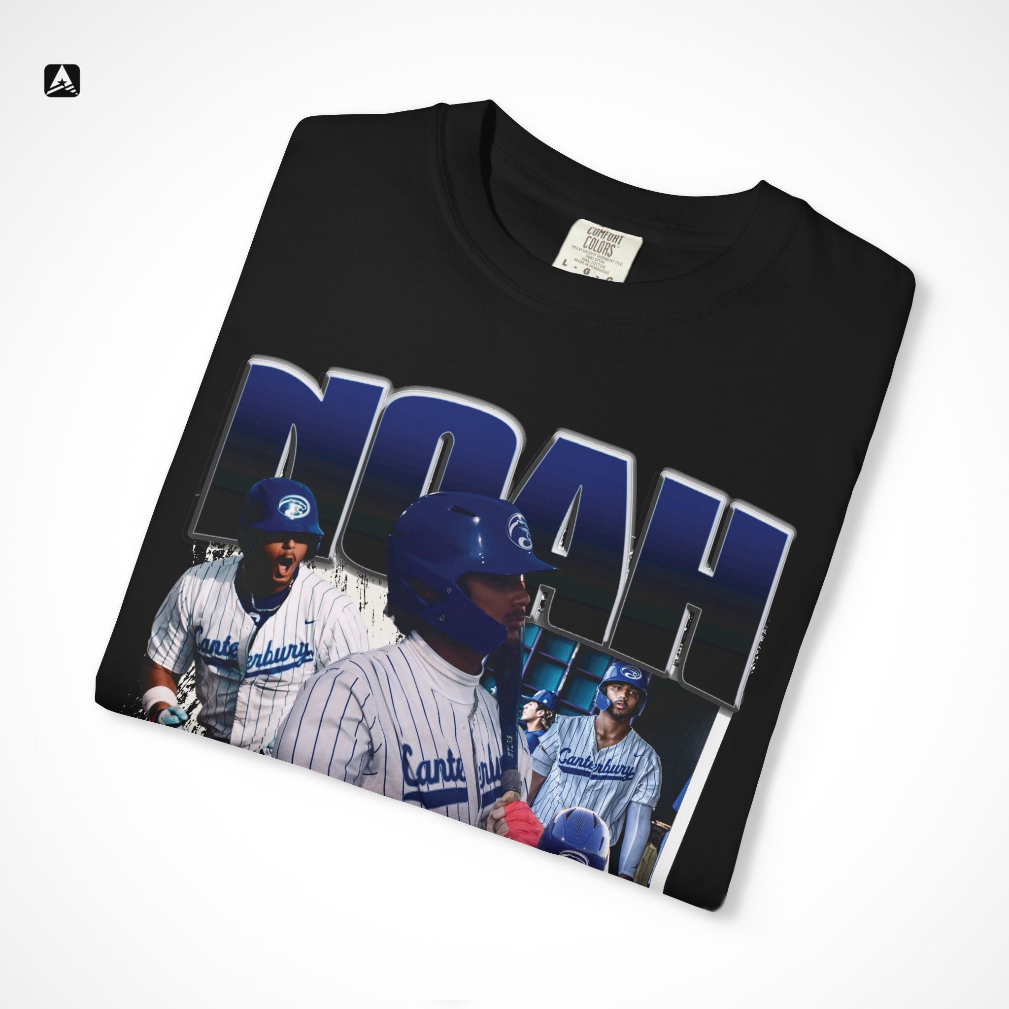 Noah Torres Graphic Tee