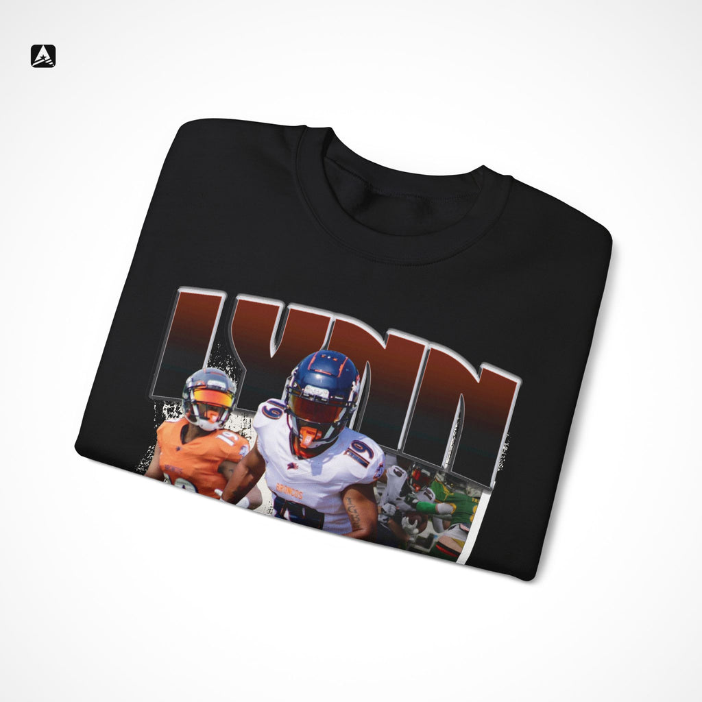 Lynn Townsend II Graphic Crewneck
