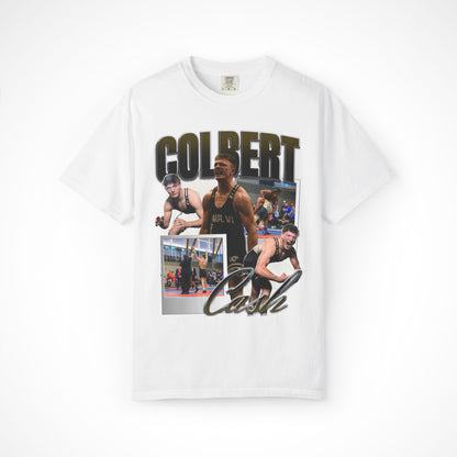 Cash Colbert Graphic Tee