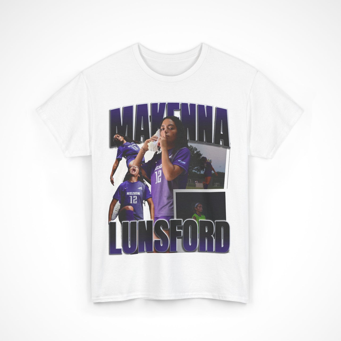 Makenna Lunsford Graphic Tee